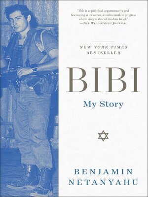 cover image of Bibi: My Story